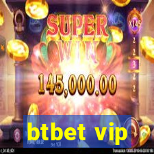 btbet vip